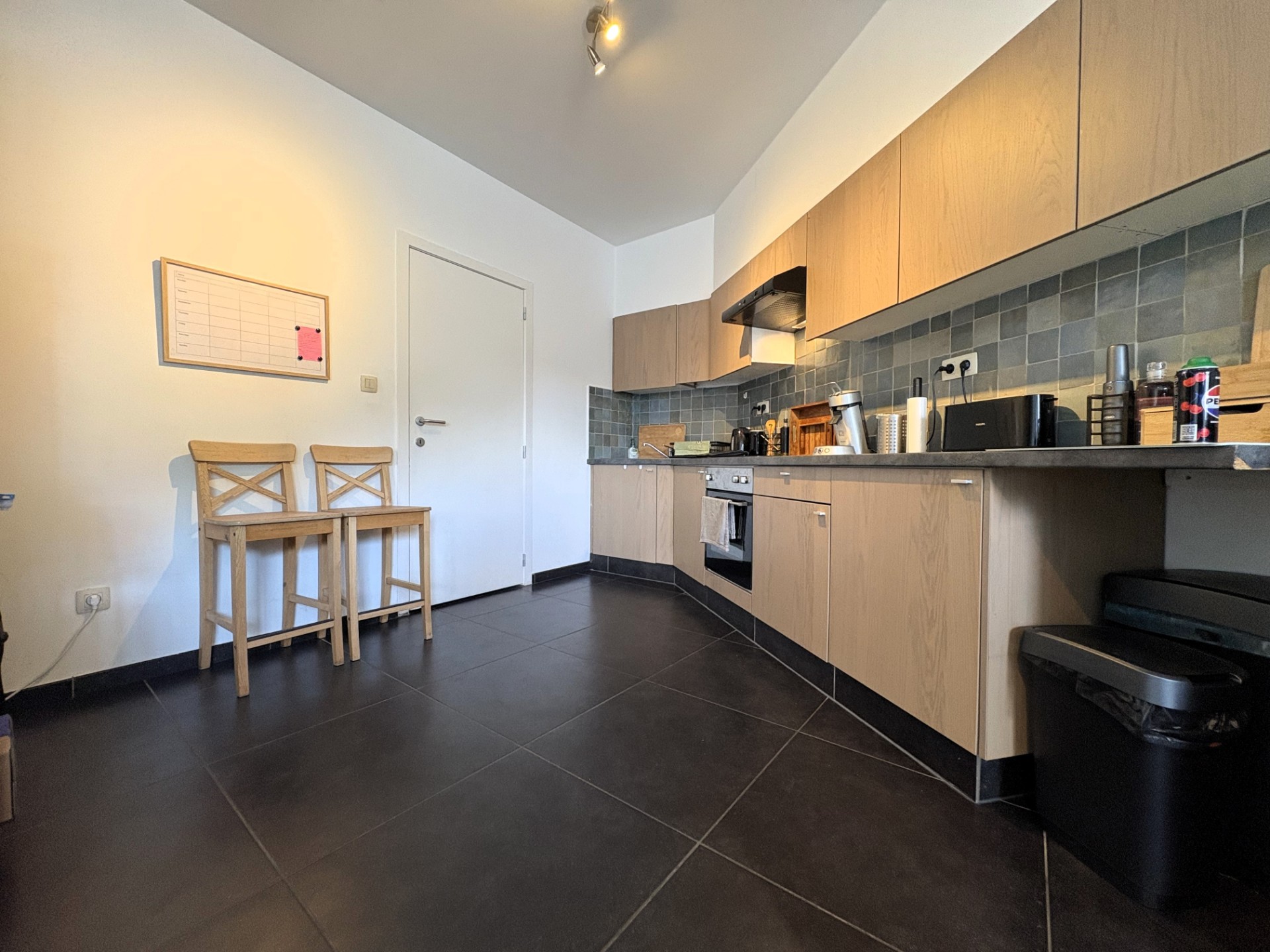 Apartment for rent in Brakel with 3 bedrooms - photo 5