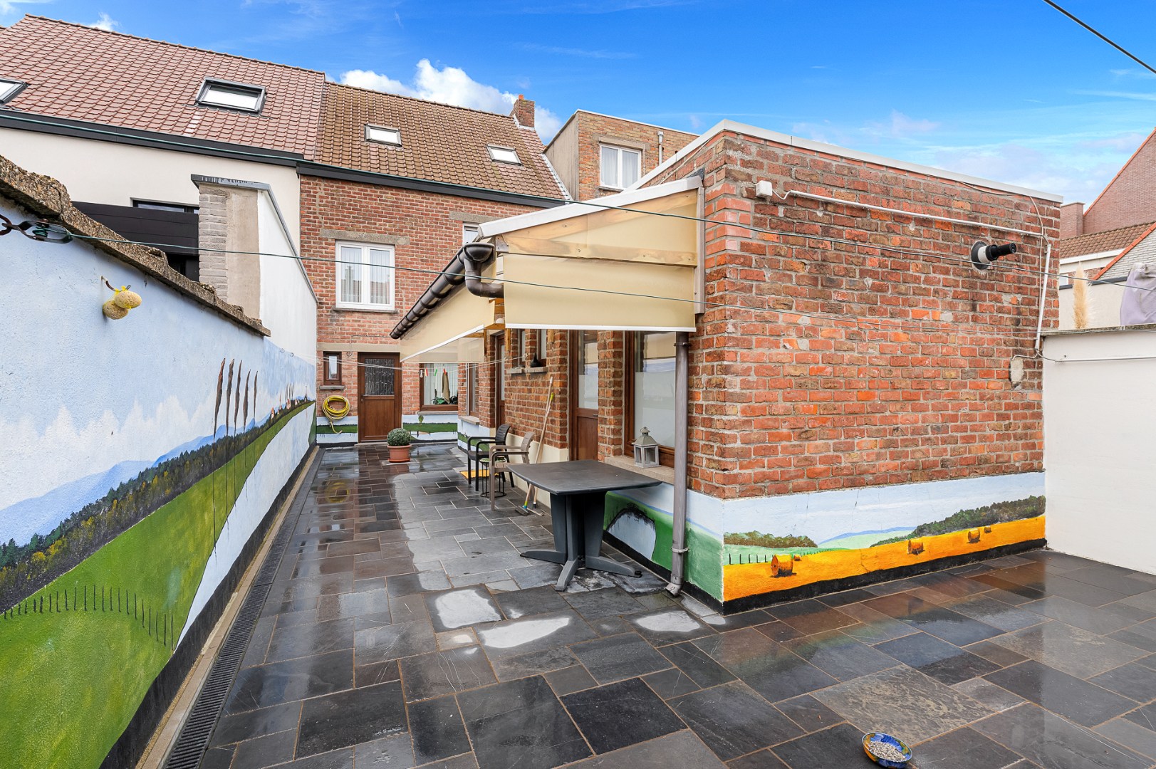 Maison orientée plein sud à vendre à Heist - photo 4