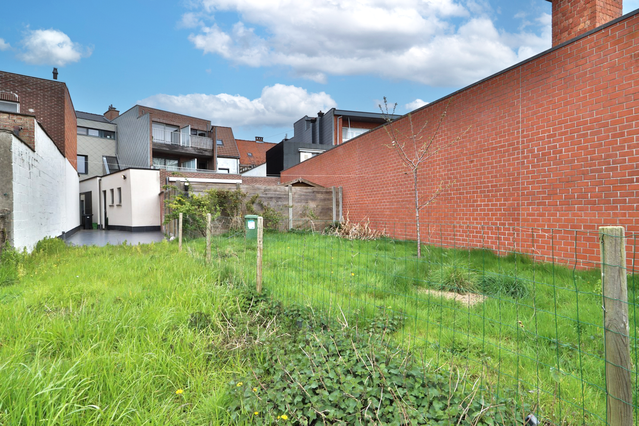 Eengezinswoning met 3 slaapkamers en zuid-tuin in Beveren - foto 2