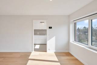 Appartement à louer à Gand