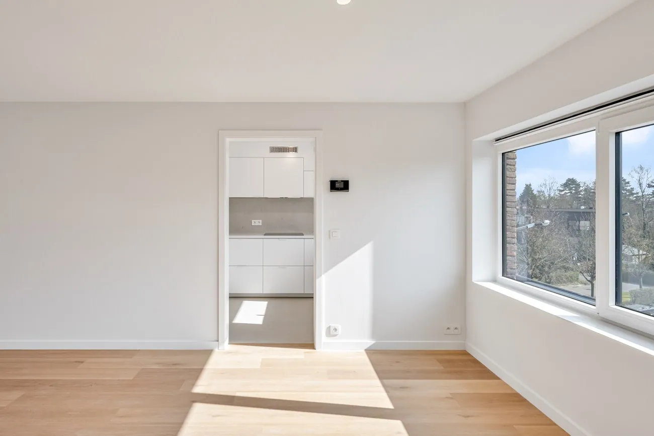 Appartement à louer à Gand avec 2 chambres - photo 3