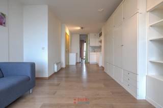 Apartment for rent in Nieuwpoort