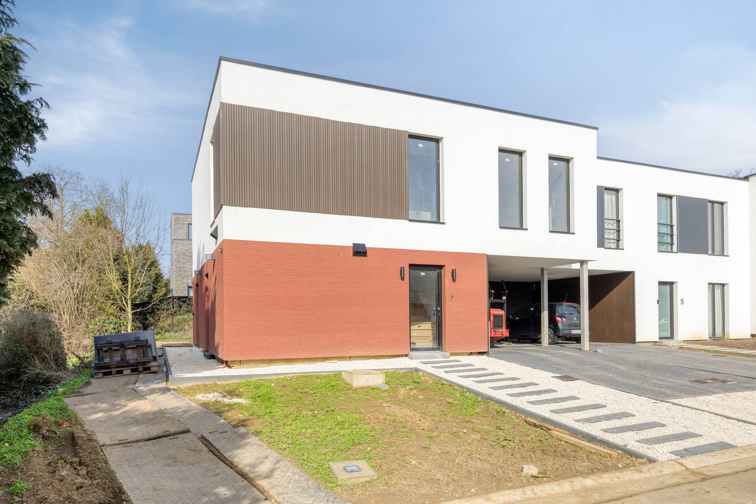 Maison à vendre à Diest avec 4 chambres - photo 3