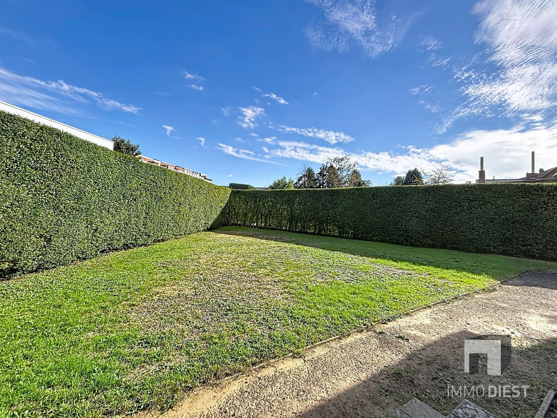 Gerenoveerde gelijkvloers woning centrum Tessenderlo - foto 5