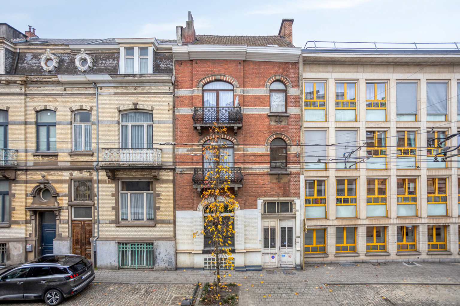 Commercial à louer à Uccle - photo 5