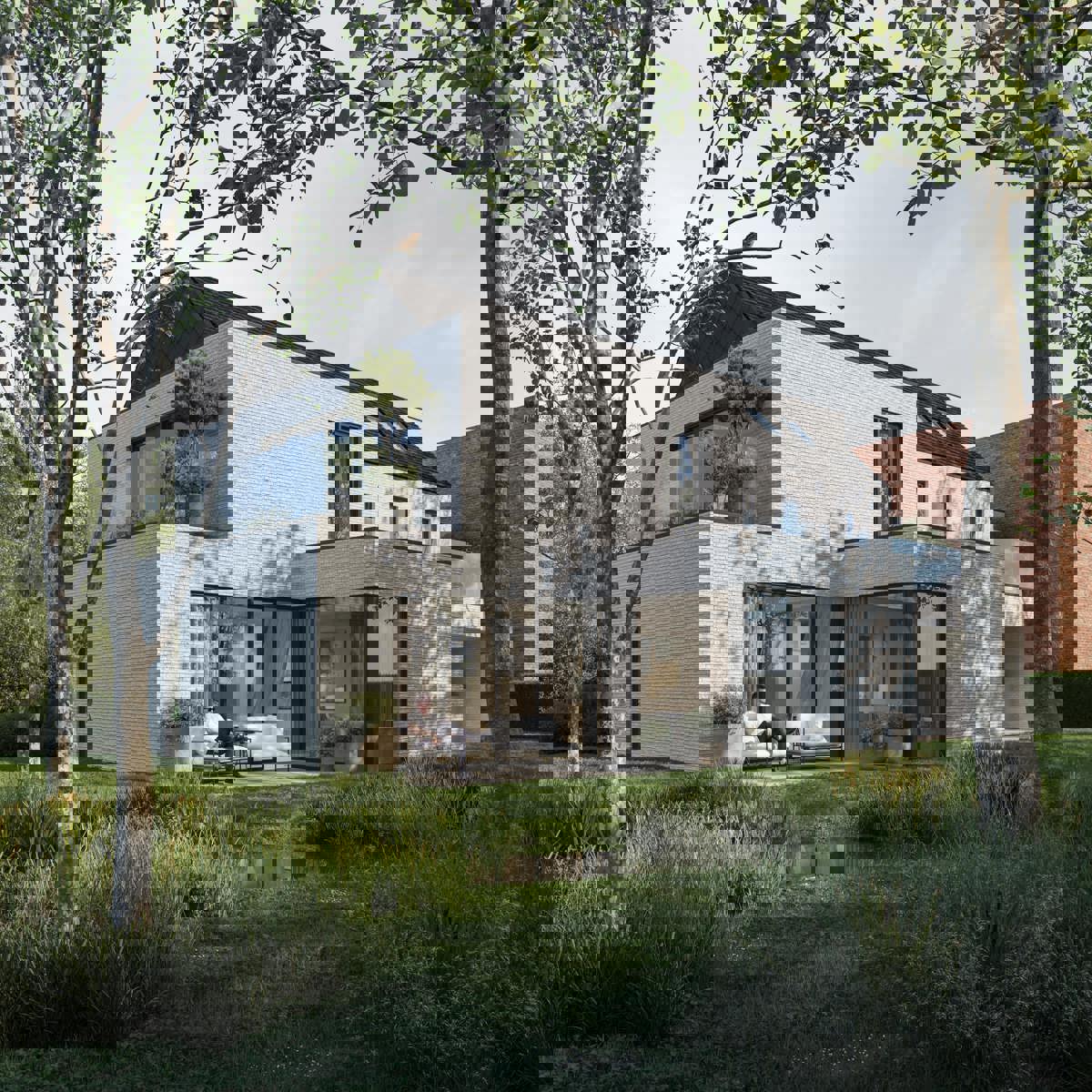 Projet à vendre à Kortenberg - photo 4