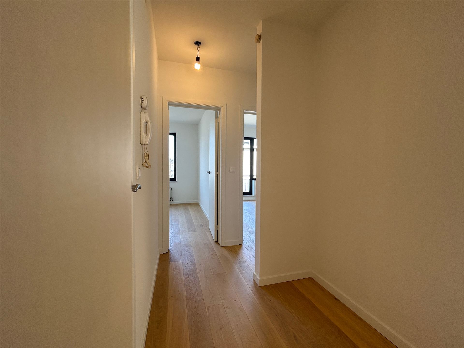 Instapklaar appartement Koekoeklaan Brasschaat - foto 5