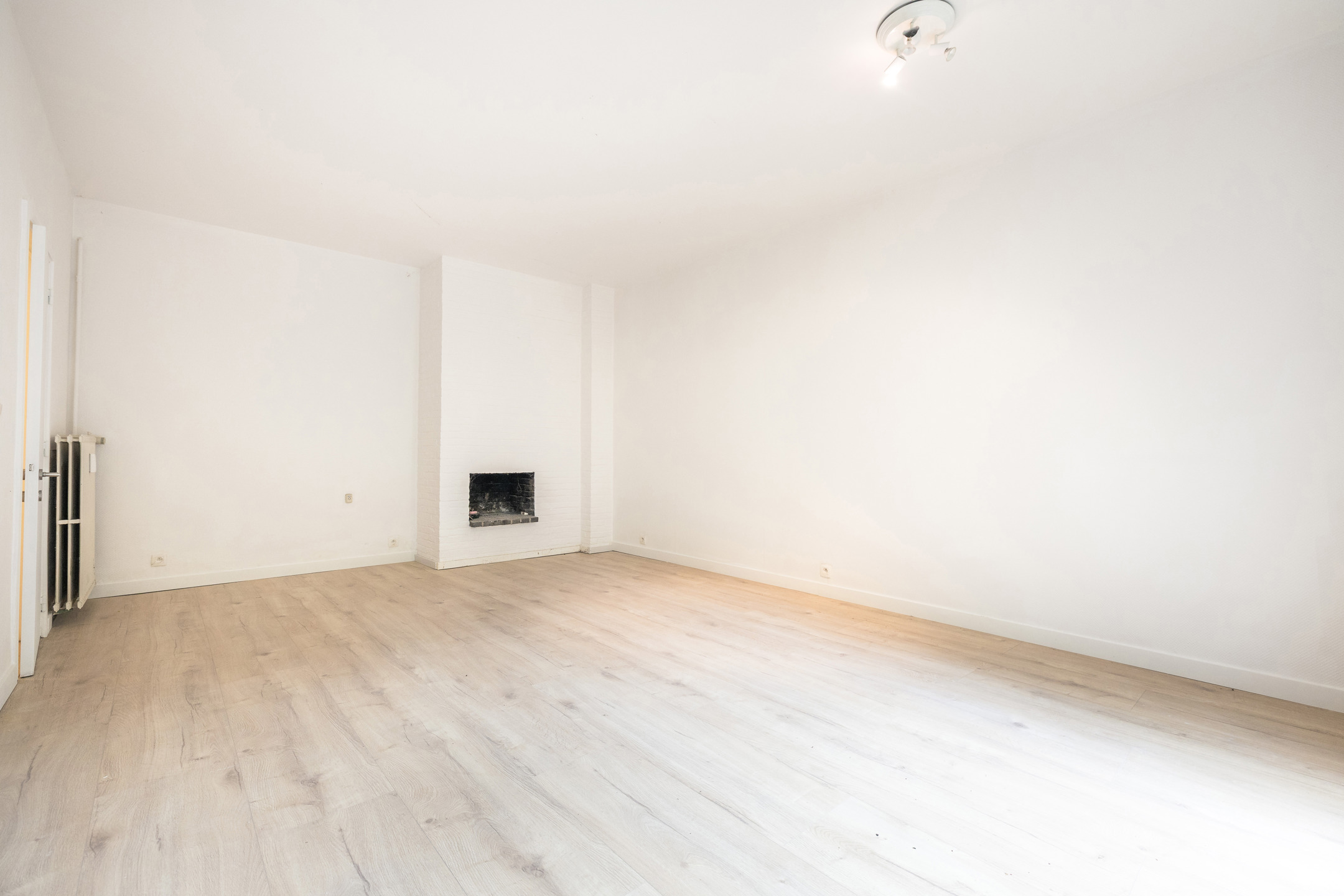 Appartement à vendre à Laeken avec 1 chambre - photo 3