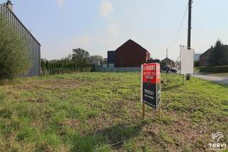 Land for sale in Berloz