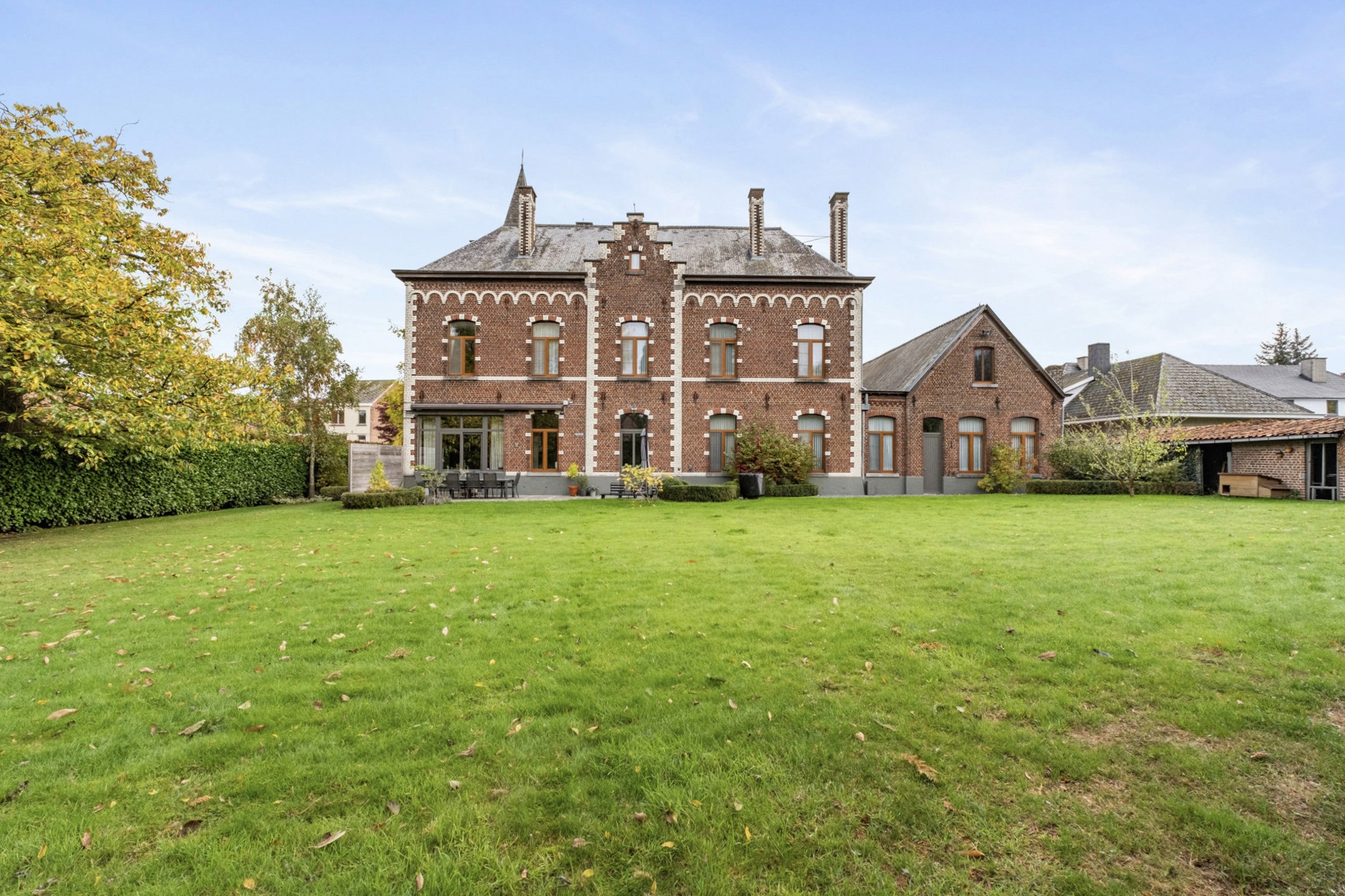 Maison à vendre à Ellezelles avec 6 chambres - photo 5