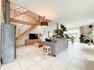 House for rent in Bornem