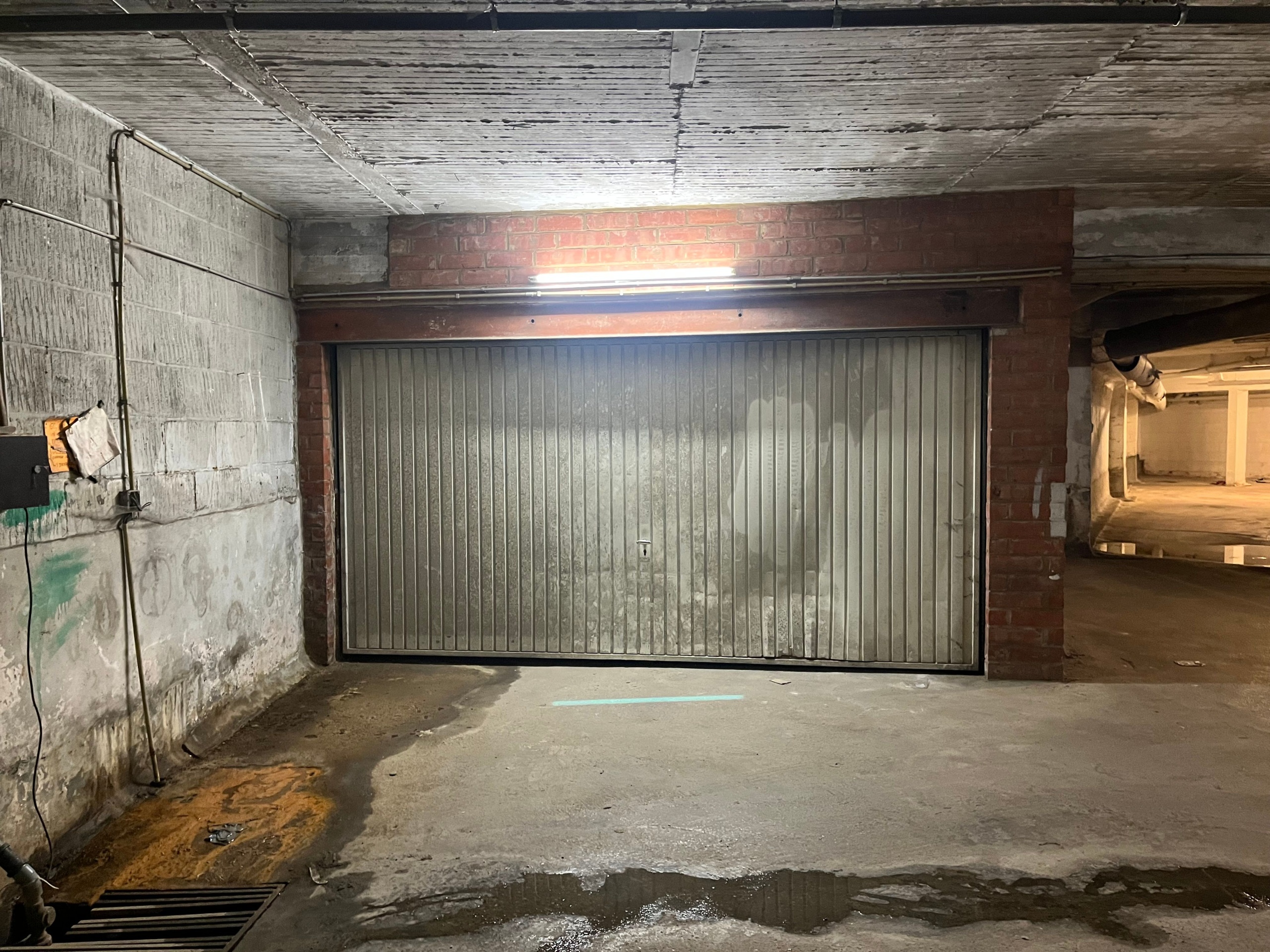 Garagebox te huur in de Stadsparkbuurt! - foto 2