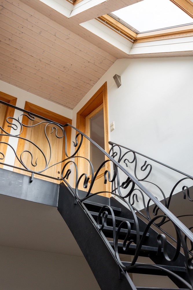 duplexappartement met 4 slaapkamers en groot terras in Kapellen - photo 5