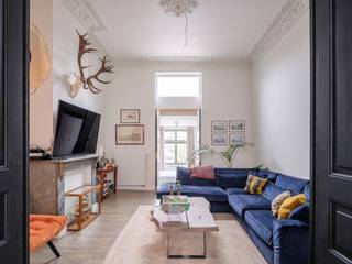 Appartement à louer à Gand