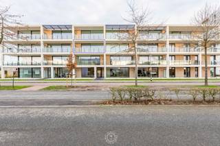 Apartment for rent in Temse