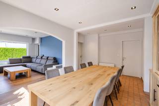 [[ DIT PAND NEEMT DEEL AAN DE ERA OPEN HUIZEN DAG OP 19/9 VAN 14:30 TOT 15:30 ]]