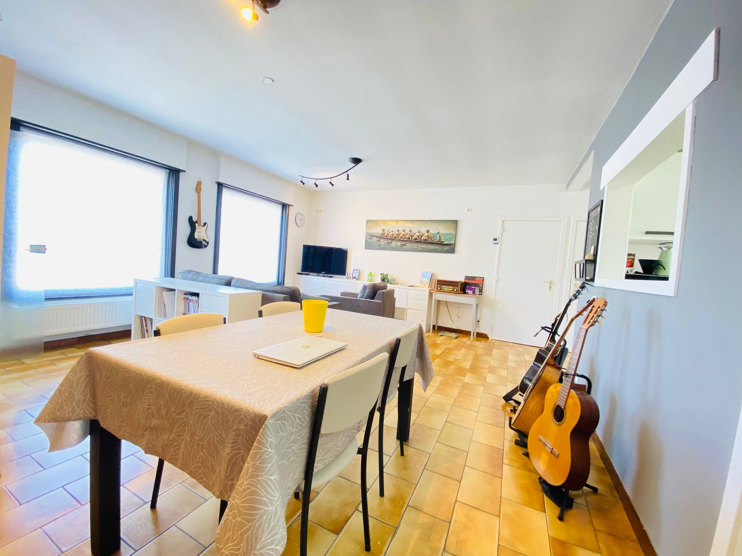 Moorslede - Woning met 3 slaapkamers te koop - foto 4