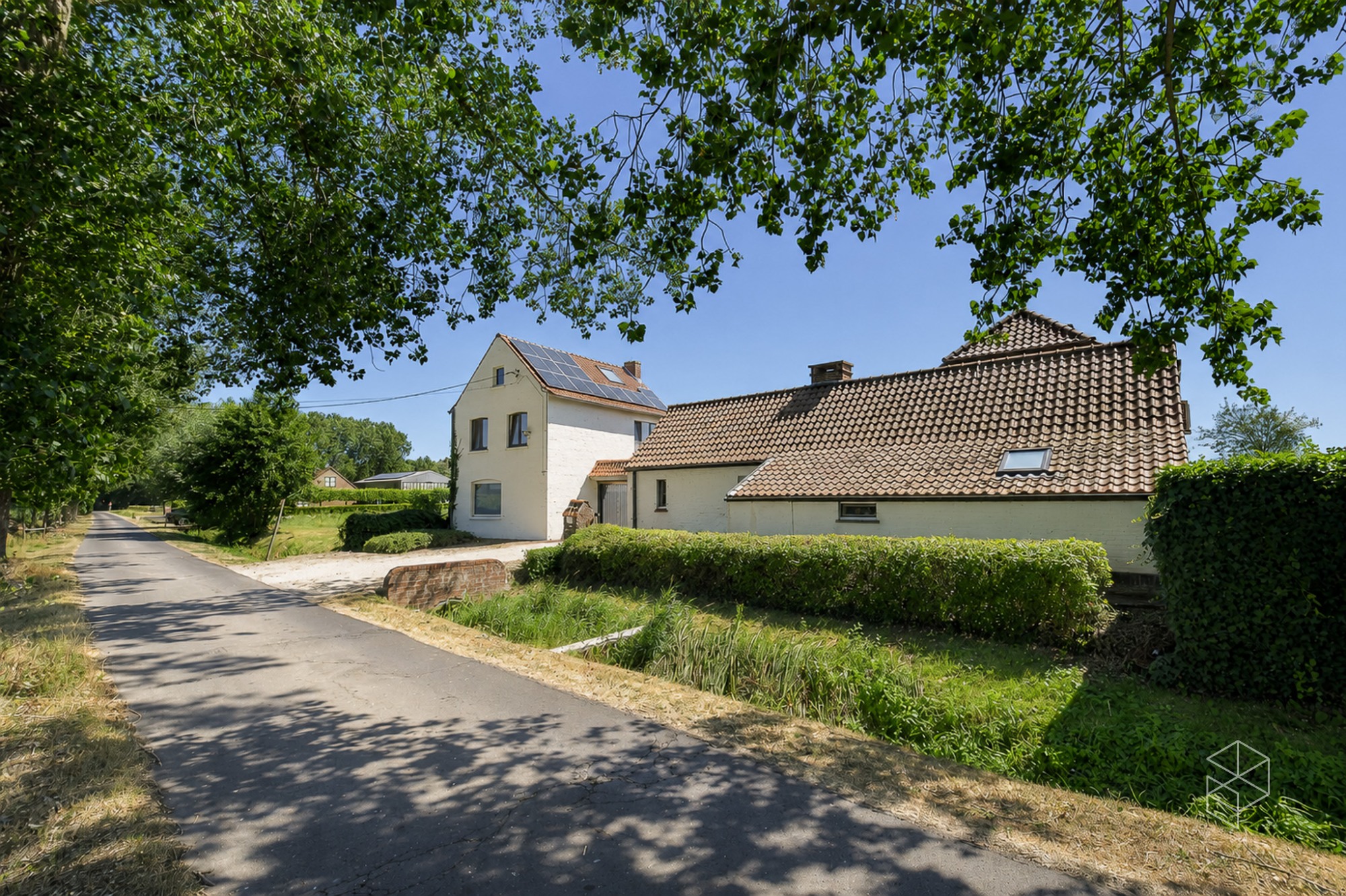 House for sale in Damme with 7 bedrooms - photo 5
