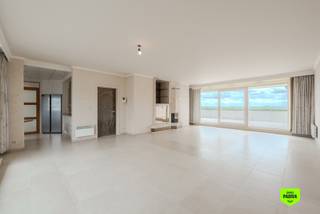 Apartment for sale in Nieuwpoort