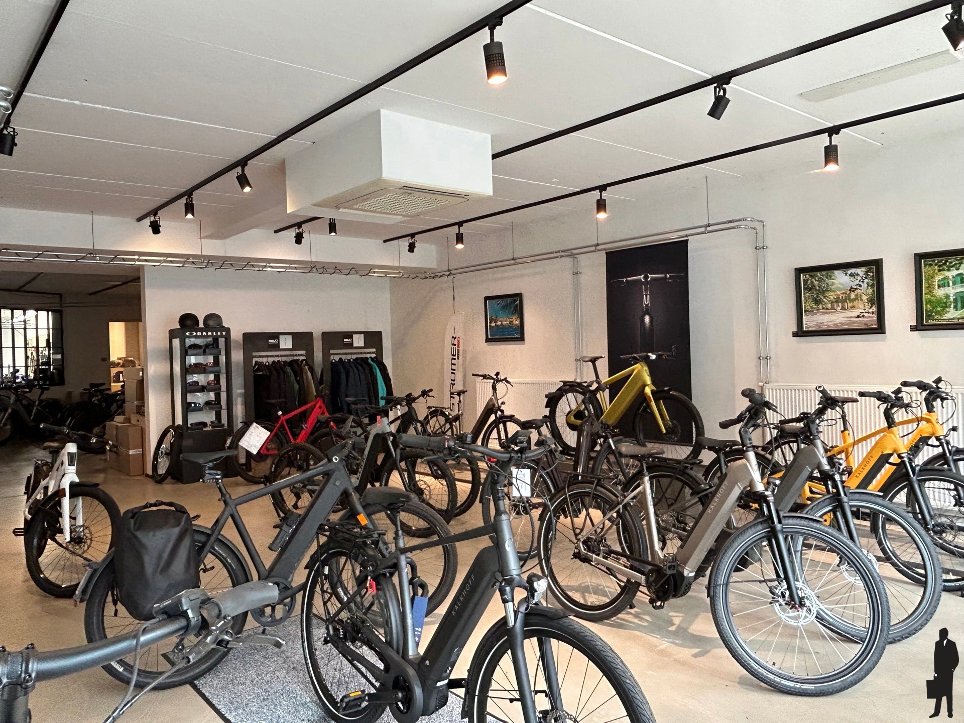 Commercial for rent in Brasschaat - photo 3