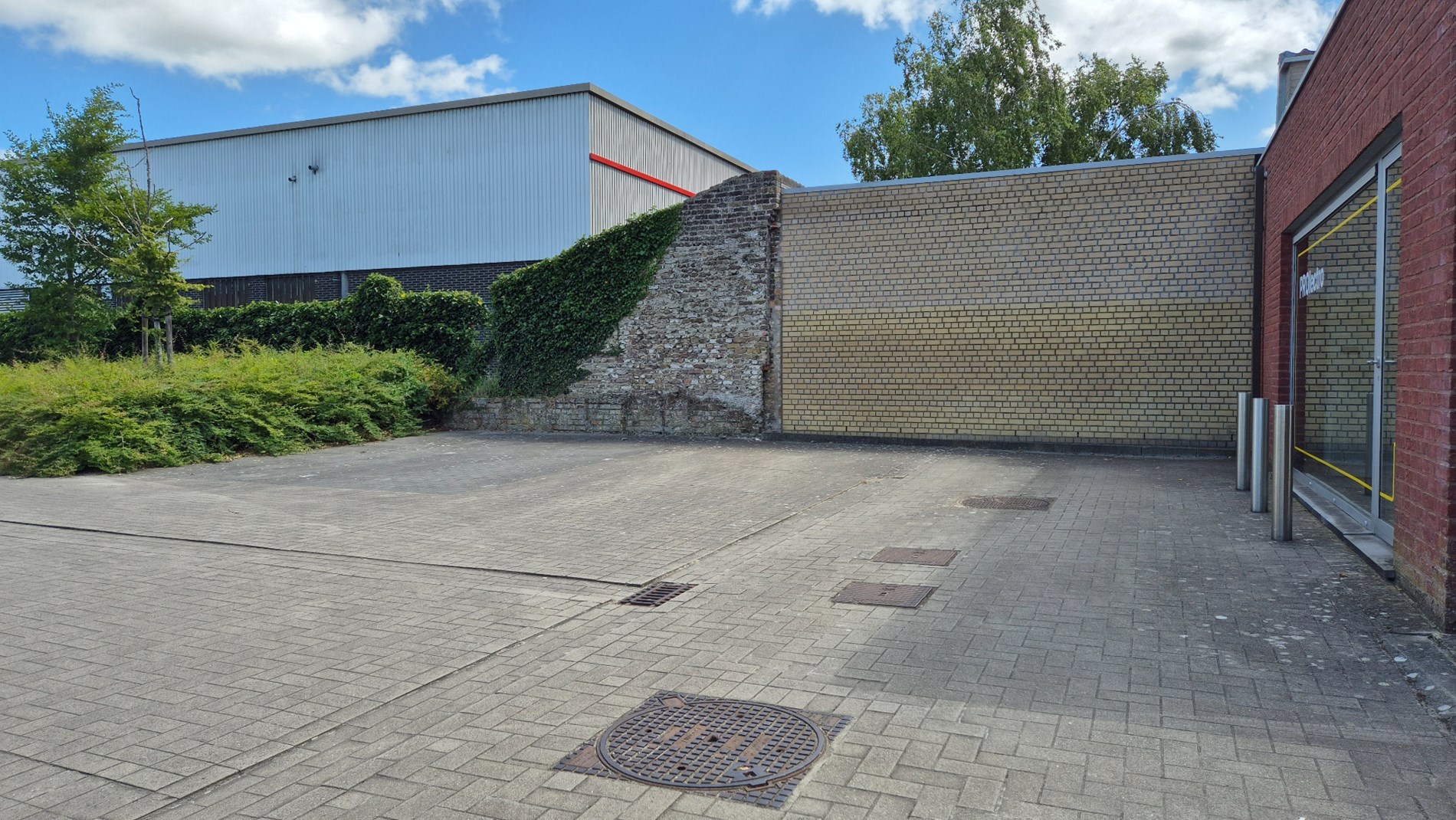 Commercial à vendre à Bruges - photo 5