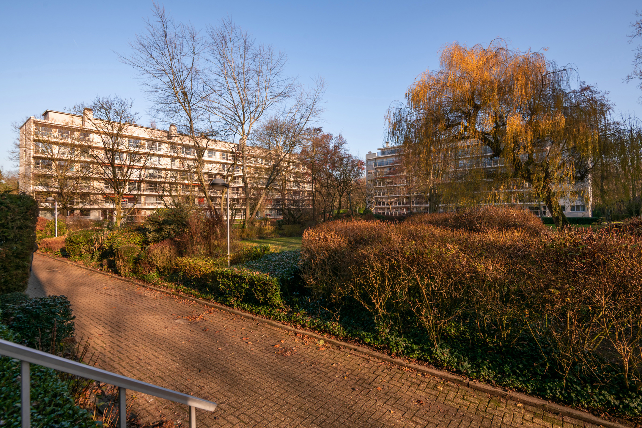 2 slpk app met terras (Rubenspark) - foto 4