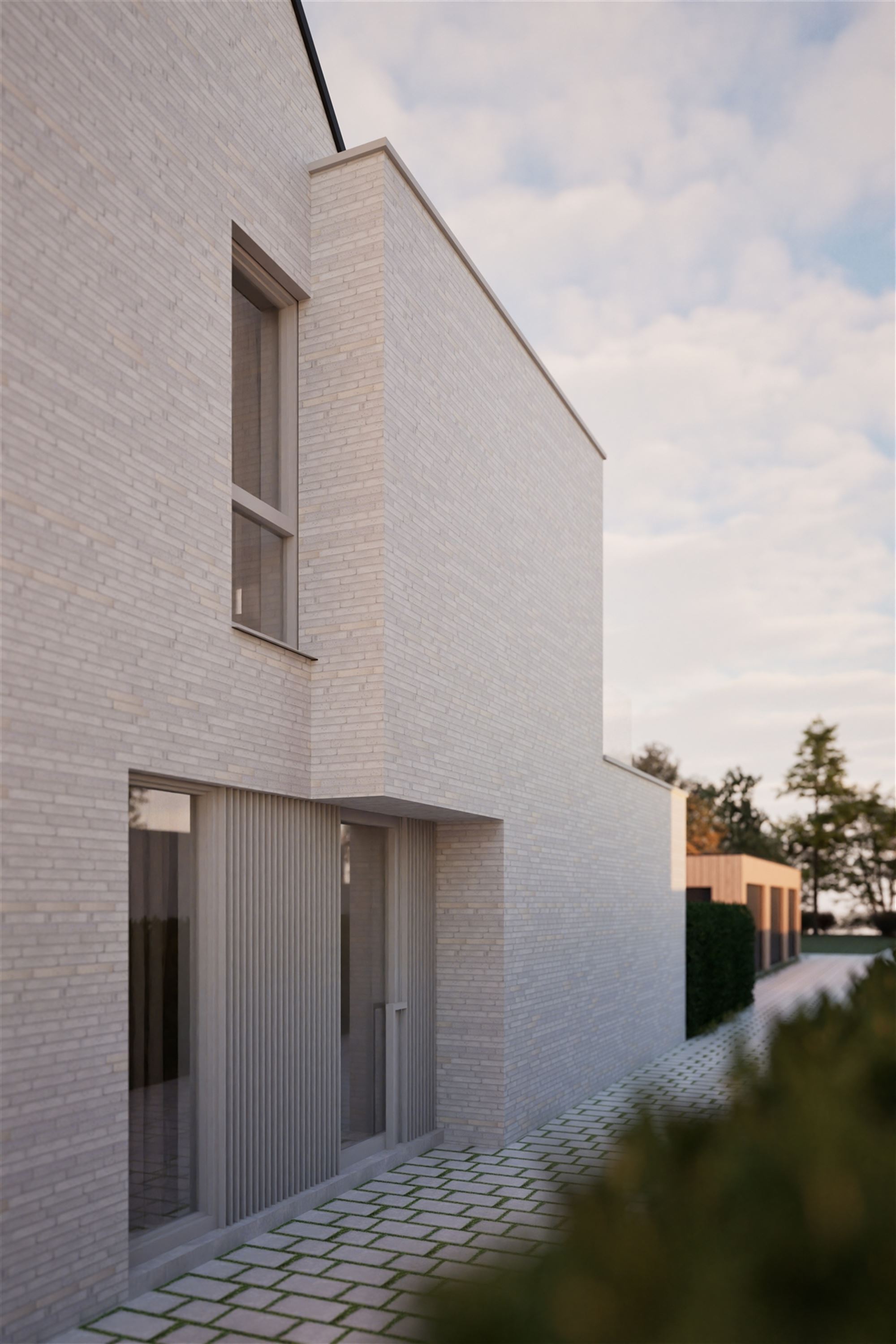 Project for sale in Berlaar - photo 5