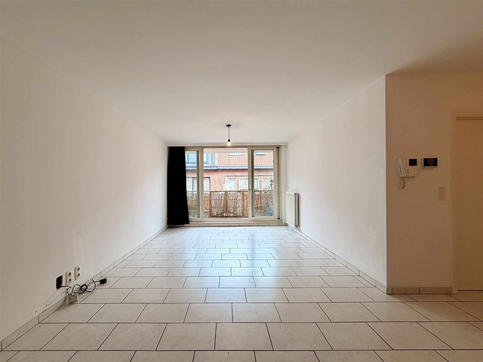 Appartement op de eerste verdieping nabij het centrum van Temse - foto 4