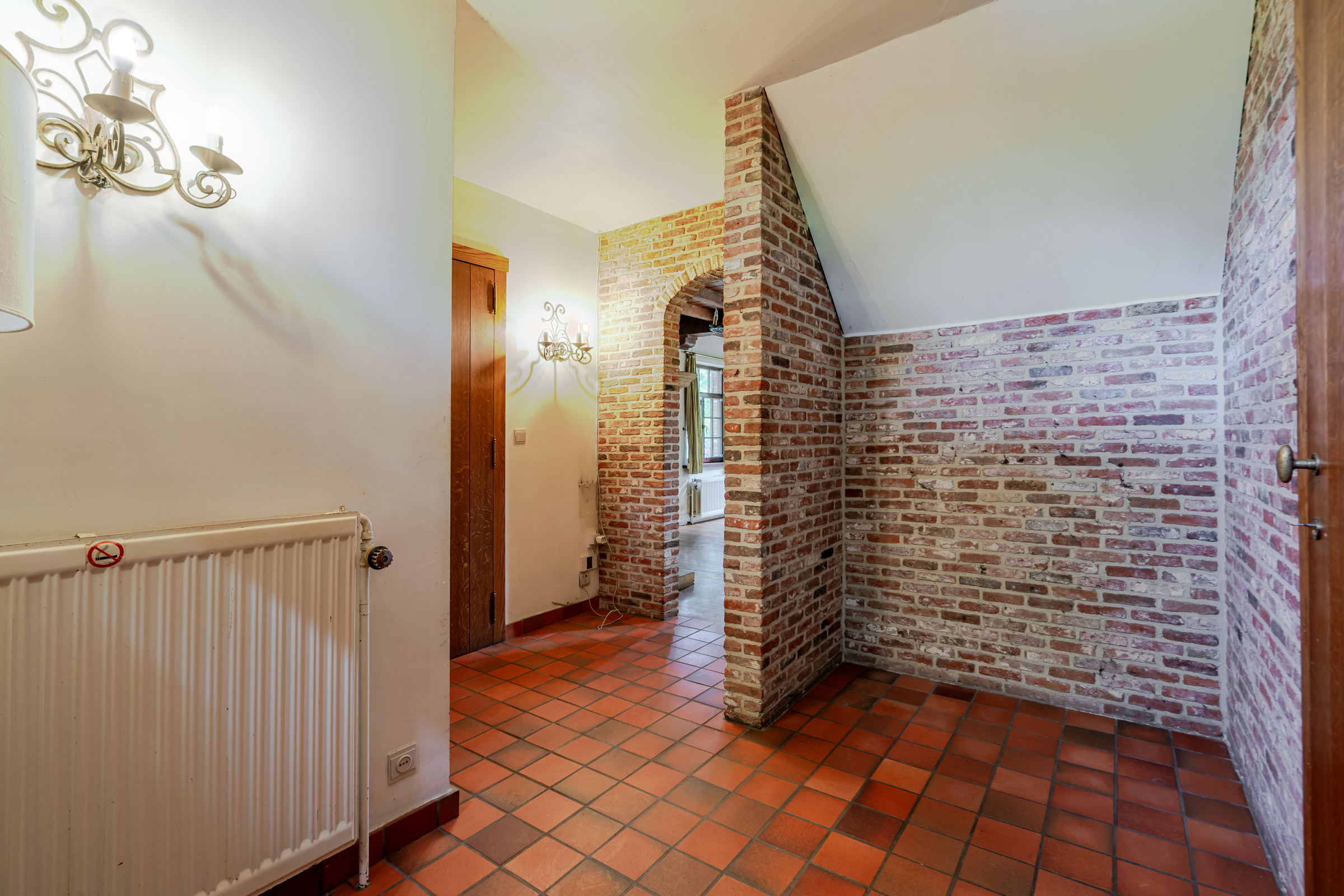 Charmante ruime villa, residentieel, Wezembeek-Oppem - foto 5