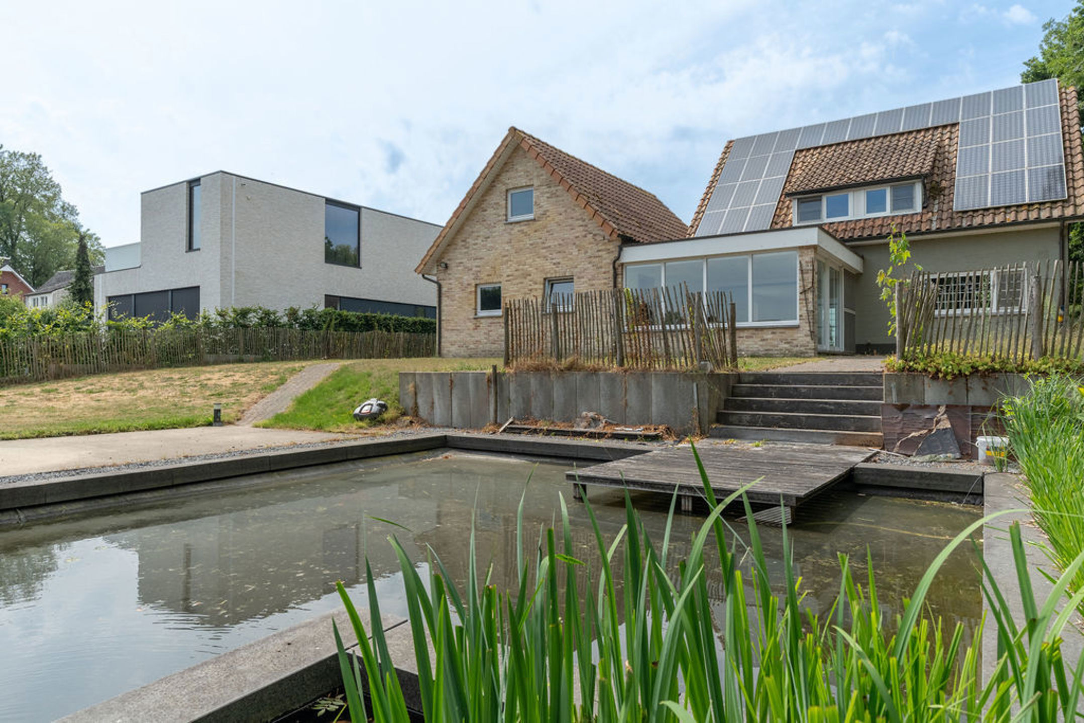 Maison à vendre à Oud-Turnhout avec 4 chambres - photo 4