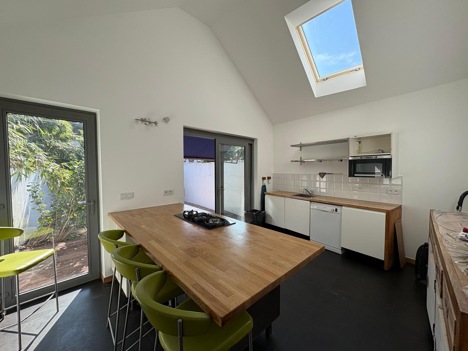 Woning op toplocatie te huur in Okegem - foto 4
