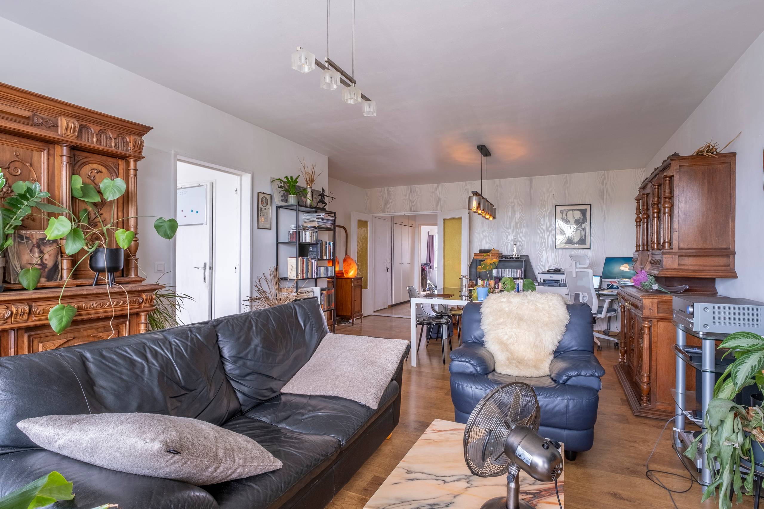 Appartement à louer à Lier avec 2 chambres - photo 5