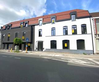 Apartment for rent in Dentergem