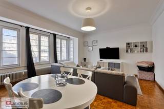Gelegen in de populaire buurt “Altitude 100” vindt u dit ruim en instapklaar 2-kamer appartement. Het appartement is gelegen op de eerste...