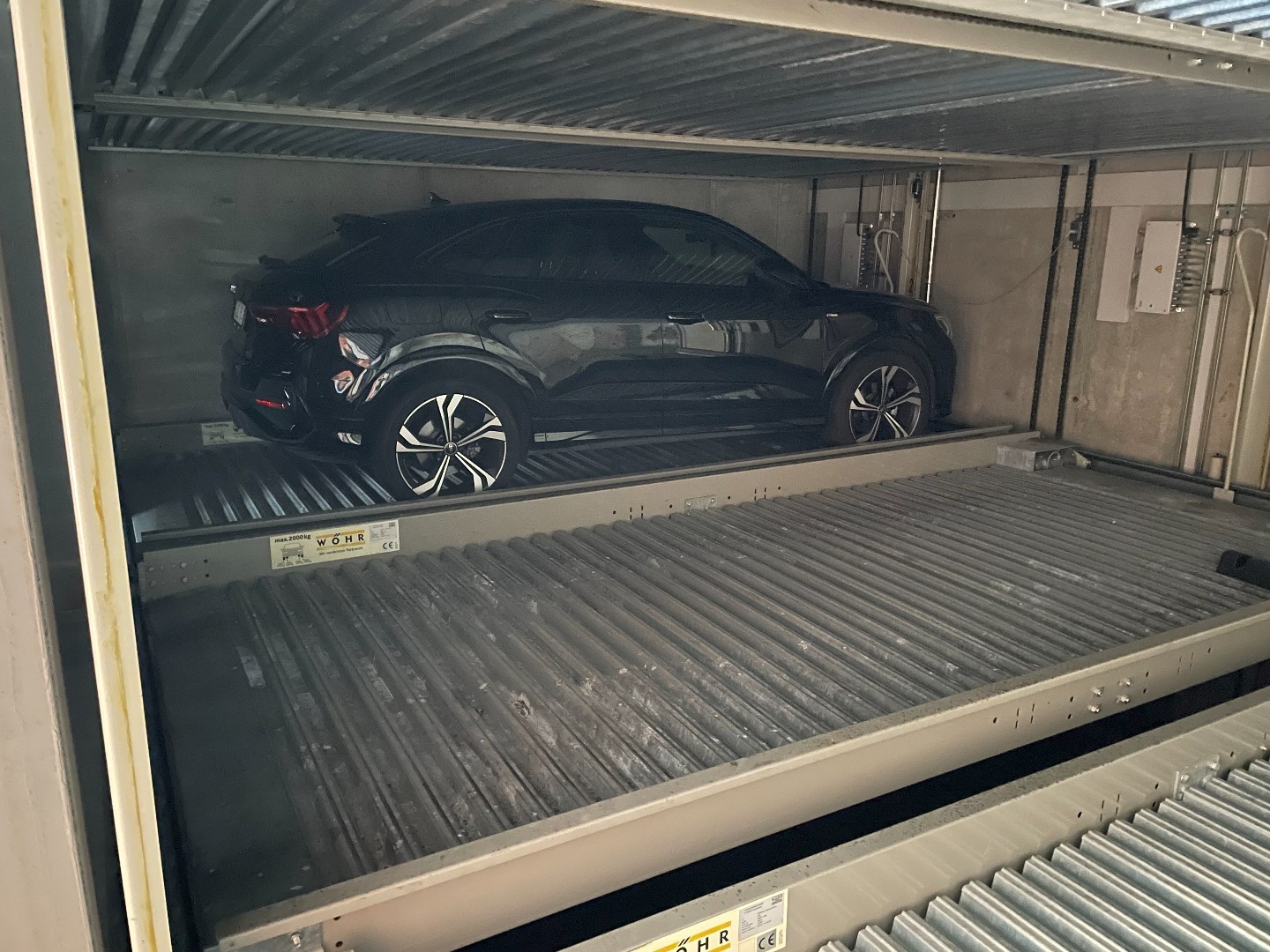 Garage à vendre à Ostende - photo 2