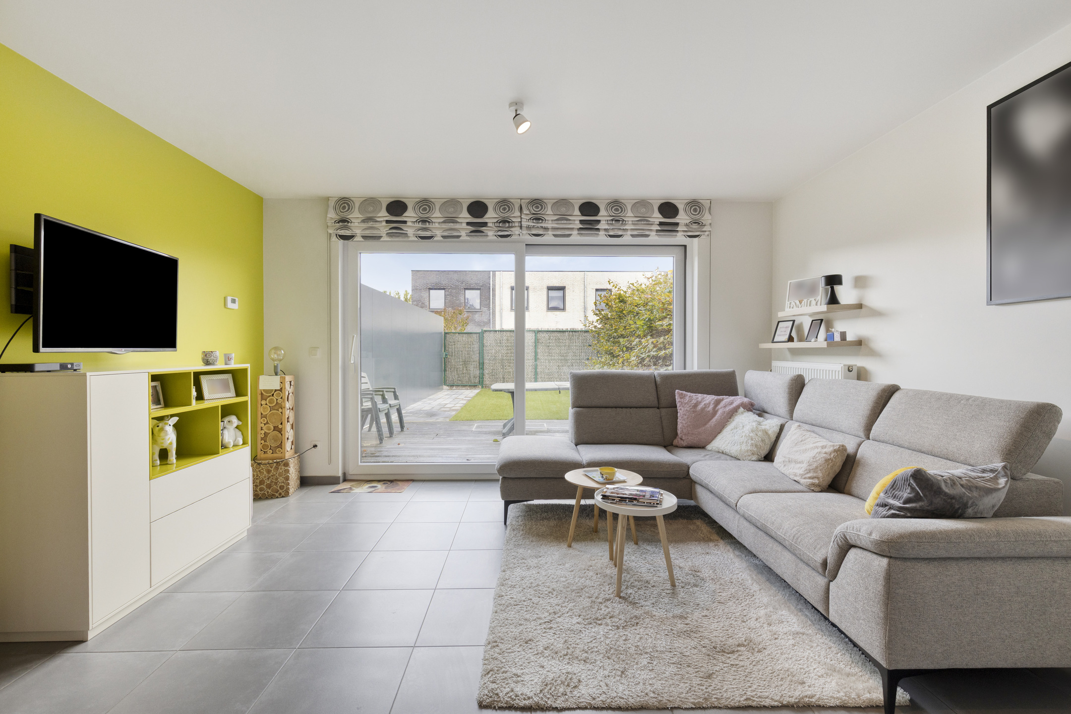 Maison à vendre à Waregem avec 3 chambres - photo 1