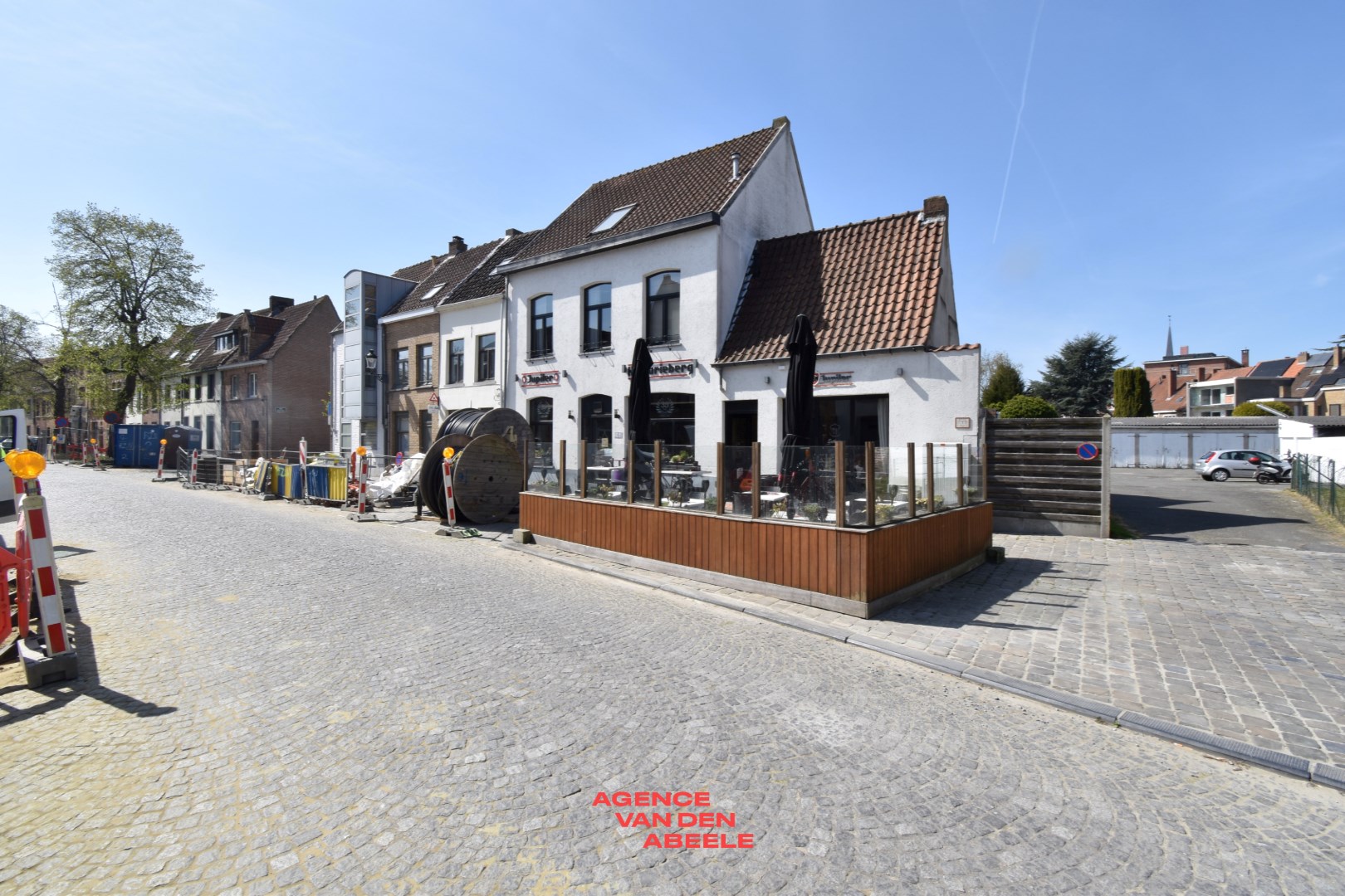 Commercial for sale in Bruges - photo 2