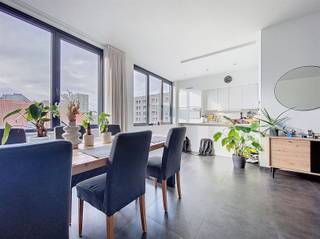 Apartment for rent in Antwerp