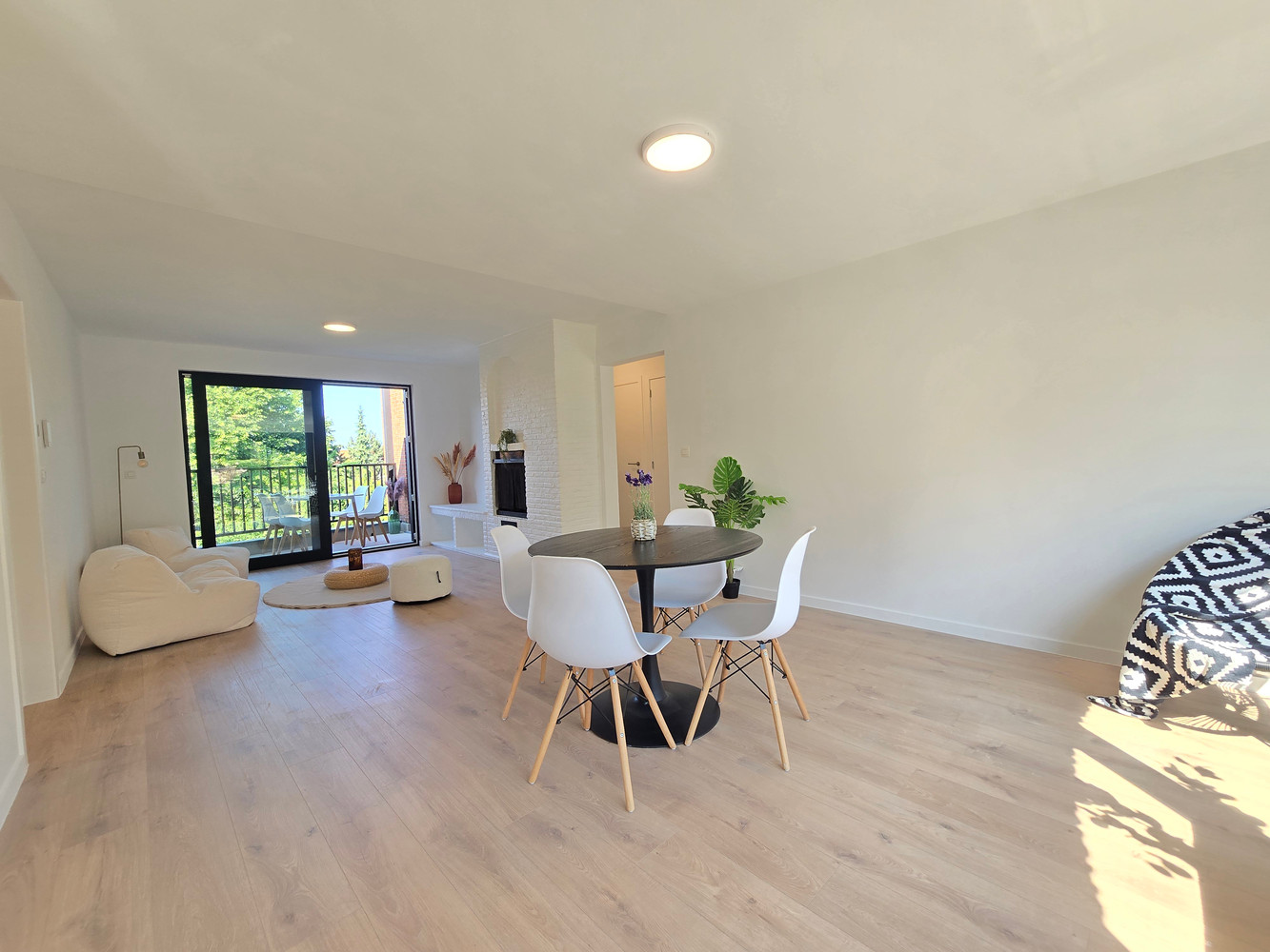 Appartement in Gent