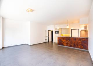 Appartement spacieux de deux chambres à coucher à vendre dans la résidence de standing 't Kloosterhof située sur la Strandlaan à Sint-Idesbald :...