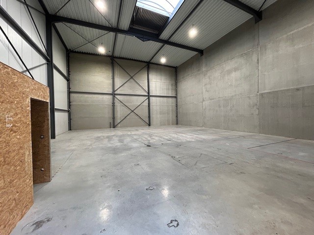 Commercial for rent in Aarschot - photo 5