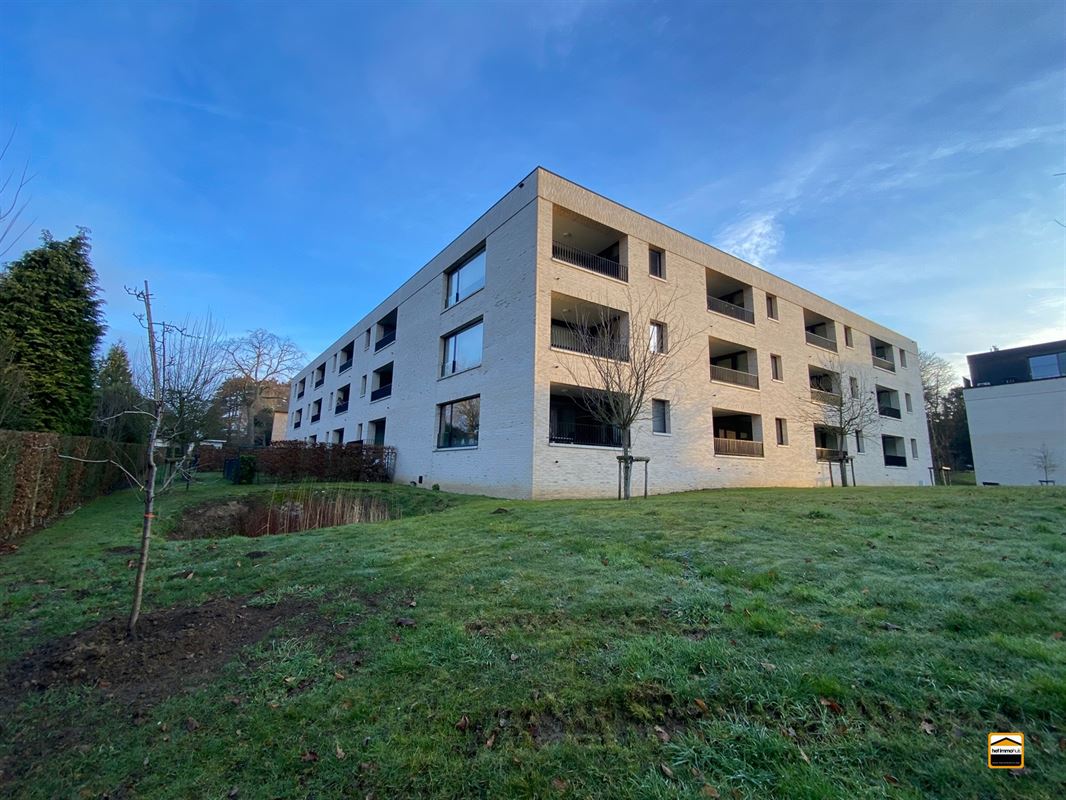 Apartment for sale in Borgloon with 1 bedroom - photo 2