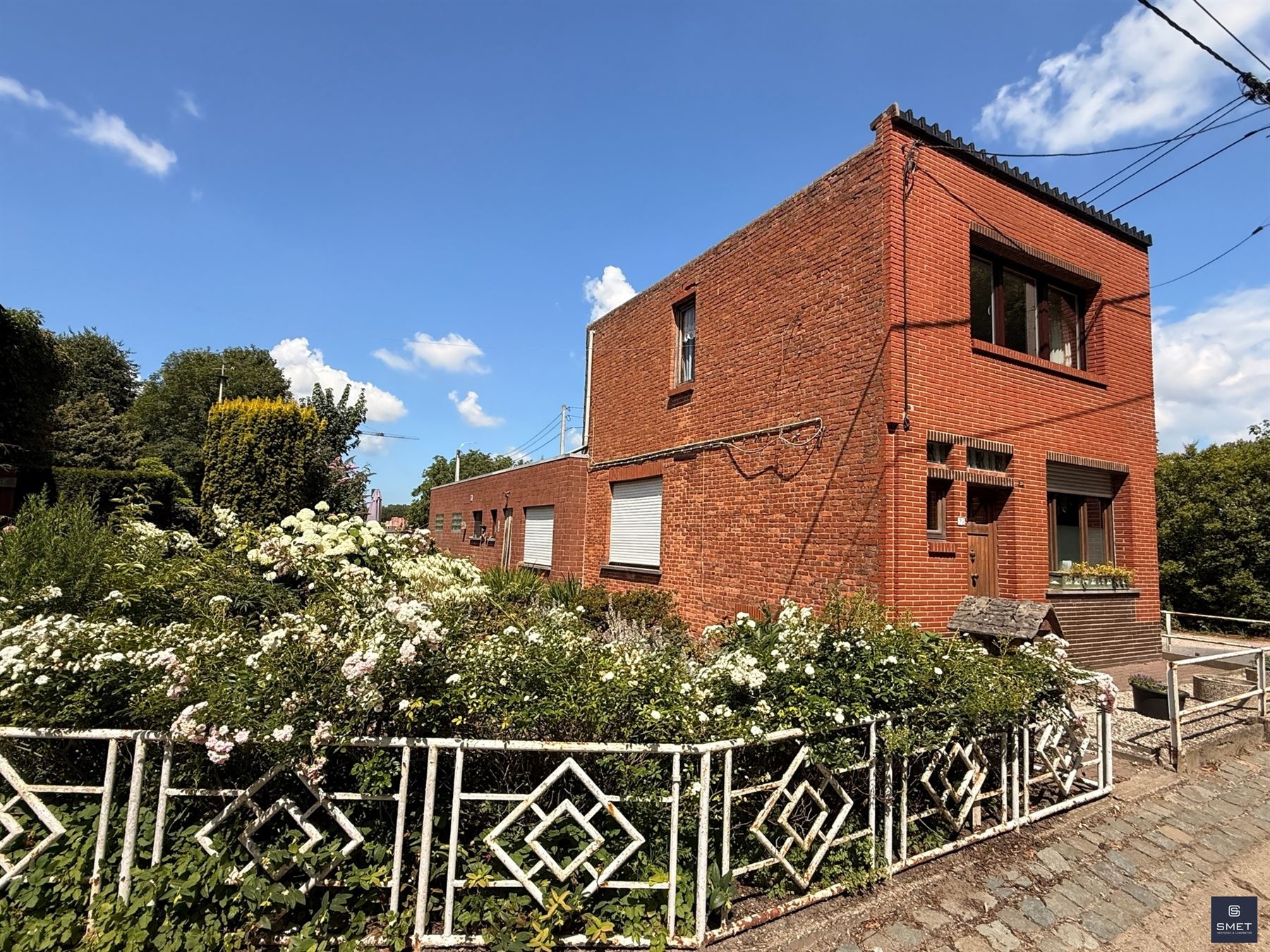 Unieke opportuniteit op perceel van ca 1.700 m² - foto 4