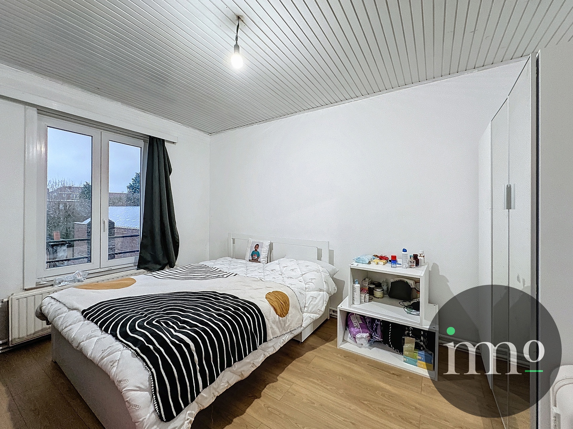 DUPLEX 3 SLAAPKAMERS NINOOFSESTEENWEG DILBEEK - foto 5