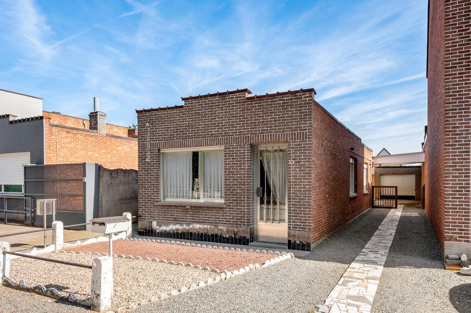 Maison à vendre à Heist-op-den-Berg