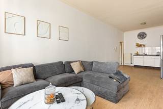 Recent 1-slaapkamer appartement aan Slachthuissite- Reeds 30% verkocht van project -Gelegen aan de Slachthuissite: een buurt die de laatste jaren...