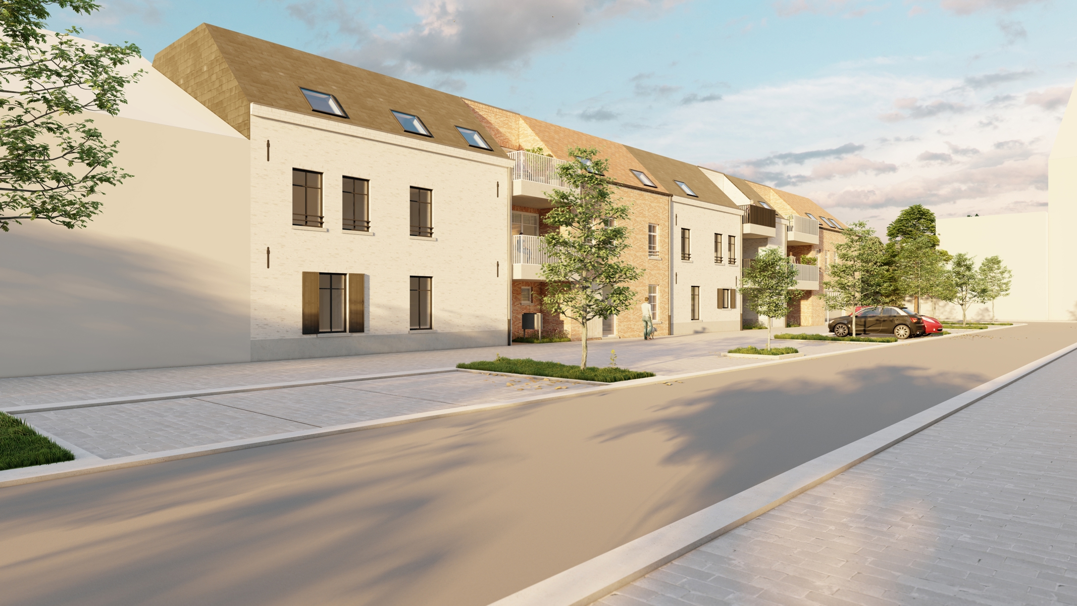 Projet à vendre à Rijkevorsel - photo 5