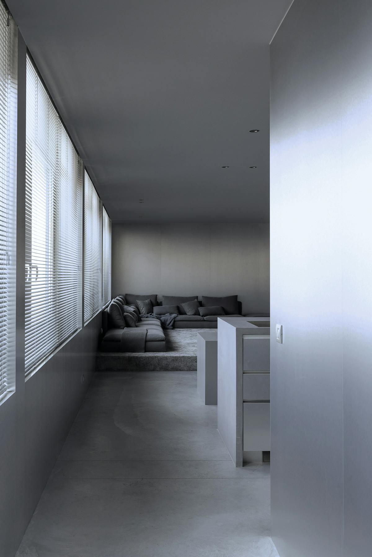 Appartement design unique de 192 m² dans le centre de Courtrai - photo 5