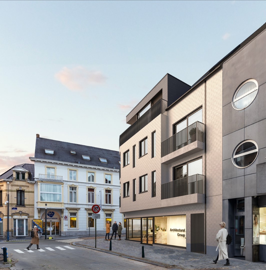 Project te koop in Ninove - foto 5