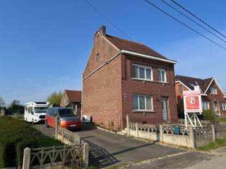 House for sale in Lubbeek